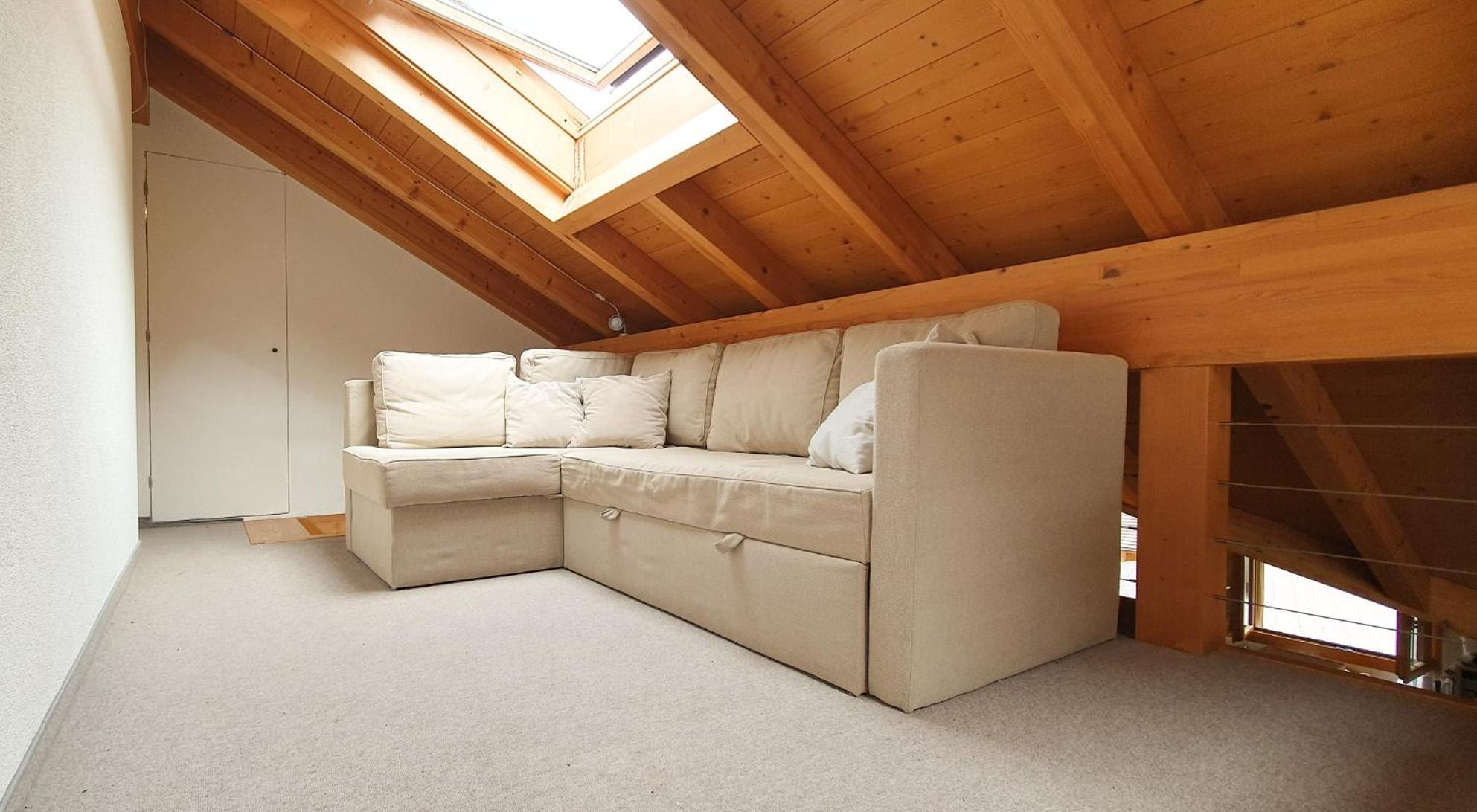 Apartment Honegg Lauterbrunnen Luaran gambar